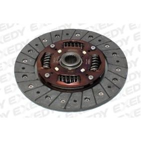 Kupplungsscheibe MBD061U von EXEDY günstig für 68,10 € online kaufen