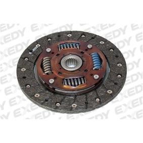 Compre Disco de embraiagem da EXEDY MZD004U a um preço baixo por 34,71 €