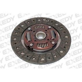 Kupplungsscheibe TYD032U von EXEDY günstig für 51,93 € online kaufen