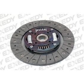Kupplungsscheibe TYD035U von EXEDY günstig für 35,18 € online kaufen