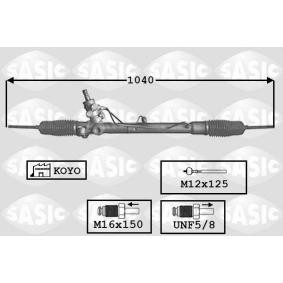 Køb Tandstang af SASIC 7176001 til den lave pris 3432,35 DKK
