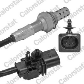 Comprar Sonda lambda de CALORSTAT by Vernet LS100232 a bajo precio de 109,69 €
