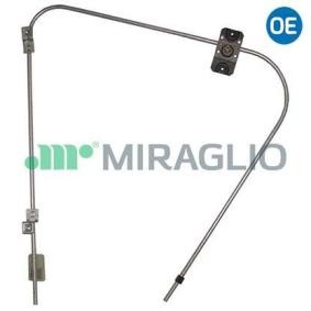 Fensterheber für IVECO von MIRAGLIO