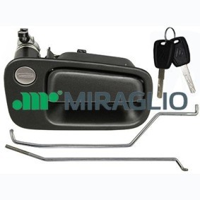 Türgriff 80/408 von MIRAGLIO günstig für 55,66 € online kaufen