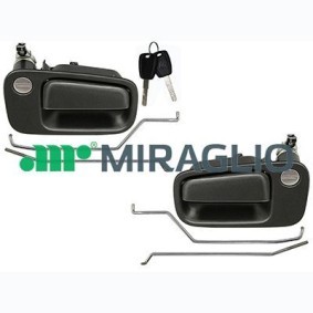 Türgriff 80/425B von MIRAGLIO günstig für 133,46 € online kaufen