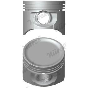 Kolben 87-103806-00 von NÜRAL günstig für 63,63 € online kaufen