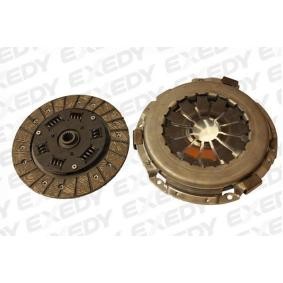 Kupplungssatz von EXEDY