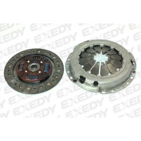 Kupplungssatz RNS2061 von EXEDY günstig für 140,62 € online kaufen