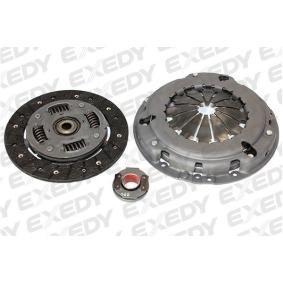 Kupplungssatz FIK2065 von EXEDY günstig für 149,10 € online kaufen