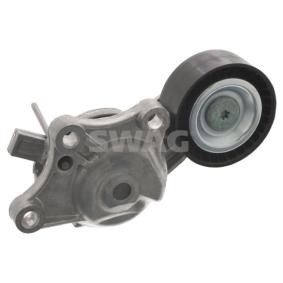 Achetez des Galet tendeur de courroie d'accessoire SWAG 62 93 9400 à prix pour 72,56 €