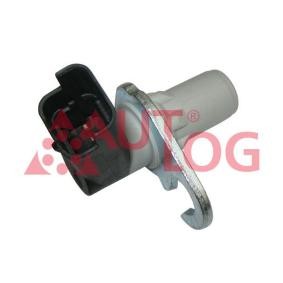 CITROËN Kurbelwellensensor von AUTLOG