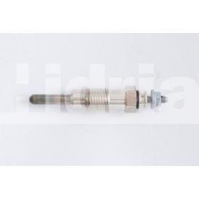 Glühkerze H1 638 von HIDRIA günstig für 11,37 € online kaufen