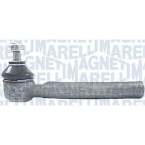 Achetez des Rotule de direction MAGNETI MARELLI 301181314160 à prix pour 13,90 €