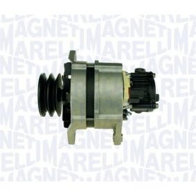 Lichtmaschine 944390900910 von MAGNETI MARELLI günstig für 419,11 € online kaufen