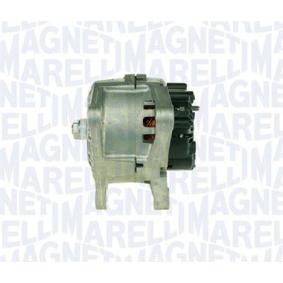 Lichtmaschine 944390903160 von MAGNETI MARELLI günstig für 272,09 € online kaufen