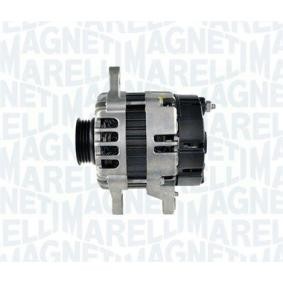 Lichtmaschine 944390904230 von MAGNETI MARELLI günstig für 243,86 € online kaufen