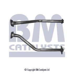 Abgasrohr BM50150 von BM CATALYSTS günstig für 65,09 € online kaufen