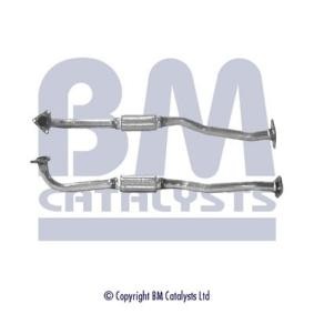 Abgasrohr BM70091 von BM CATALYSTS günstig für 63,14 € online kaufen