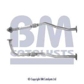 Abgasrohr BM70105 von BM CATALYSTS günstig für 60,27 € online kaufen