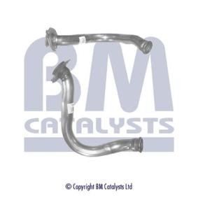 Abgasrohr von BM CATALYSTS