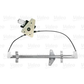 Fensterheber 851318 von VALEO günstig für 160,32 € online kaufen