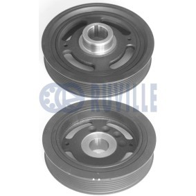 Riemenscheibe, Kurbelwelle 515911 von RUVILLE günstig für 86,35 € online kaufen