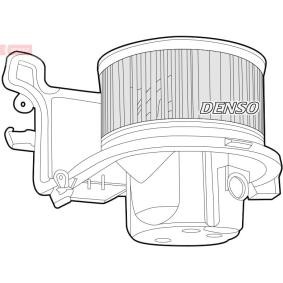 Innenraumgebläse von DENSO