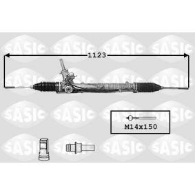 Acquista Scatola sterzo da SASIC online per 308 SW I Van / Station Wagon (4E_) a prezzi moderati