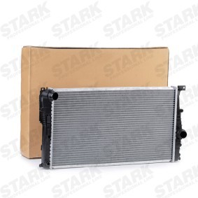 Kühler, Motorkühlung SKRD-0120598 von STARK günstig für 101,40 € online kaufen