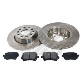 Osta Nokka-akseli FRECCIA:llä CM05-2201 edullisesti hintaan 141,22 €