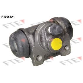Achetez des Cylindre de roue FTE R19061A1 à prix pour 17,23 €