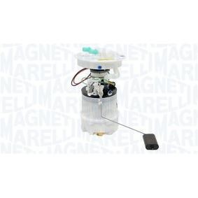 Kraftstofffördermodul von MAGNETI MARELLI
