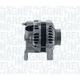 Lichtmaschine 944390511630 von MAGNETI MARELLI günstig für 332,88 € online kaufen