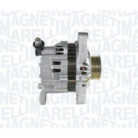Lichtmaschine 944390511670 von MAGNETI MARELLI günstig für 315,86 € online kaufen