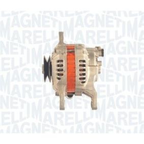 Lichtmaschine 944390513070 von MAGNETI MARELLI günstig für 200,94 € online kaufen