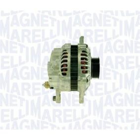 Lichtmaschine 944390605020 von MAGNETI MARELLI günstig für 261,67 € online kaufen