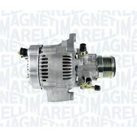 Lichtmaschine 944390904660 von MAGNETI MARELLI günstig für 511,20 € online kaufen