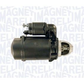 Anlasser 944280157010 von MAGNETI MARELLI günstig für 214,57 € online kaufen