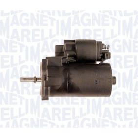 Anlasser 944280167900 von MAGNETI MARELLI günstig für 192,39 € online kaufen