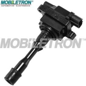 Comprar Bobina de encendido de MOBILETRON CT-21 a bajo precio de 46,85 €