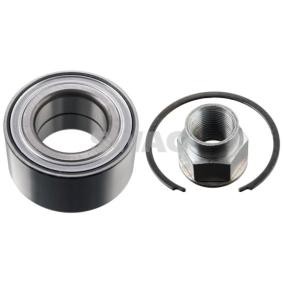 Radlagersatz 70 91 2534 von SWAG günstig für 27,98 € online kaufen