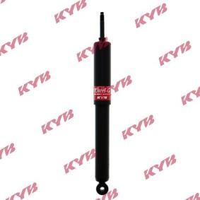 ROVER Stoßdämpfer von KYB