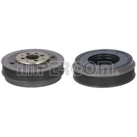 Riemenscheibe, Kurbelwelle 10252 von ORIGINAL IMPERIUM günstig für 64,78 € online kaufen