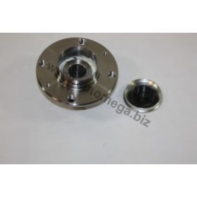 Acquista Kit cuscinetto ruota da AUTOMEGA 303748076 a buon mercato per soli 34,17 €