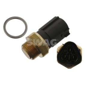 Comprar Interruptor de temperatura, ventilador del radiador de SWAG 30 93 6563 a bajo precio de 17,66 €
