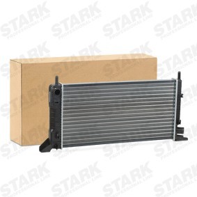 Achetez des Radiateur de chez STARK en ligne pour Escort Mk4 3/5 portes (GAF, AWF, ABFT) à prix modérés