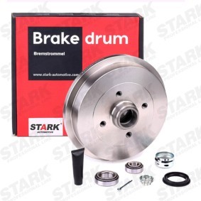 Bremstrommel SKBDM-0800151 von STARK günstig für 31,55 € online kaufen