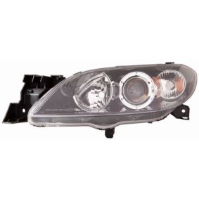 Comprar Faro delantero de ABAKUS 216-1150R-LD-EM a bajo precio de 88,07 €