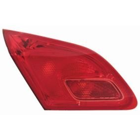Rückleuchte 442-1307L-LD-UE von ABAKUS günstig für 40,95 € online kaufen