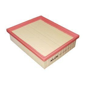 Comprar Filtro de aire de ALCO FILTER MD-8028 a bajo precio de 14,07 €